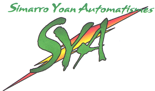 SYA - Simarro Yoan Automatismes
